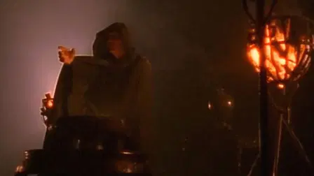 Eko Eko Azarak II: Birth of the Wizard