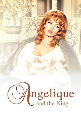 Angelique and the King