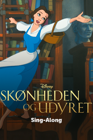 Skønheden og Udyret Sing-Along