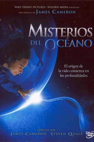 Misterios del océano