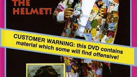 Roy Chubby Brown: From Inside the Helmet