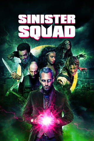 Sinister Squad