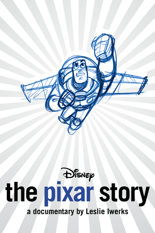The Pixar Story