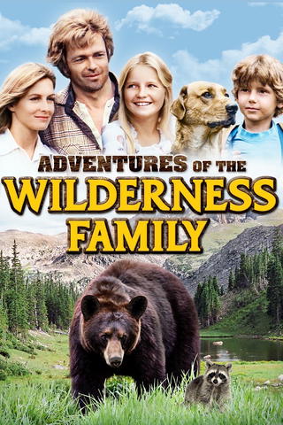 Adventures Of The Wilderness Family