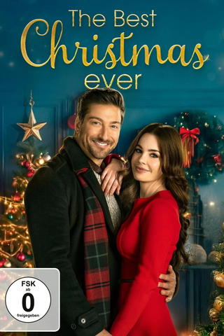 The Best Christmas Ever
