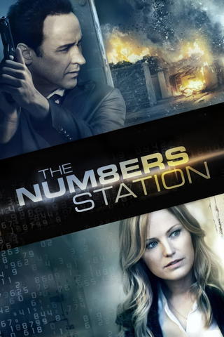 Numbers Station, The