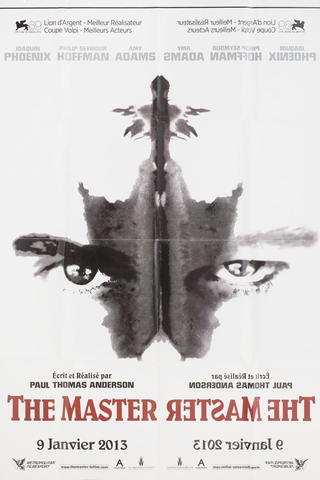 The Master (2012)