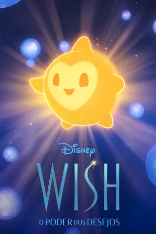 Wish: O Poder dos Desejos