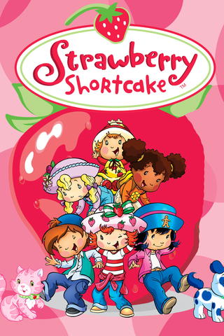 Strawberry Shortcake