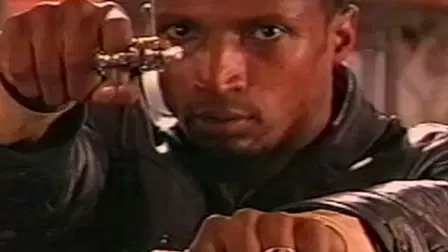 Two Guns