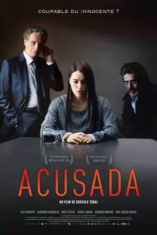 Acusada