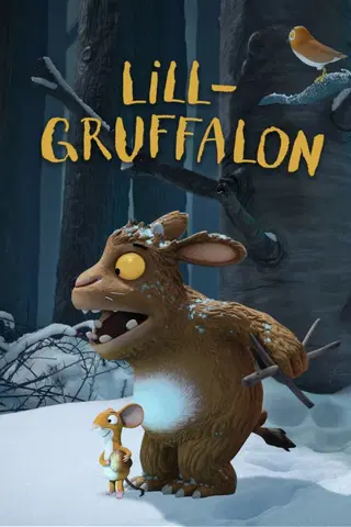 Lillgruffalon