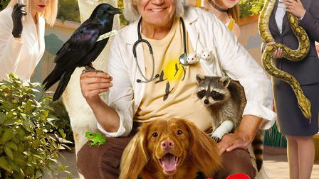 Dr. Gough