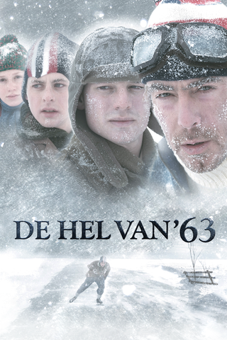 Jäätävä helvetti
