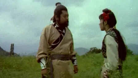 Dynamite Shaolin Heroes