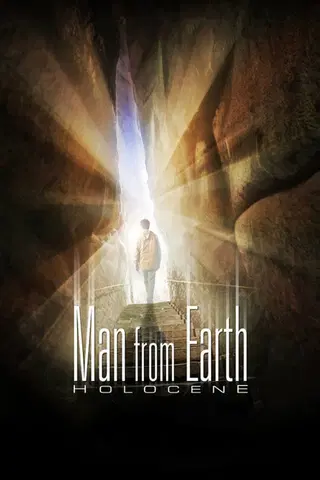 Man From Earth: Holocene