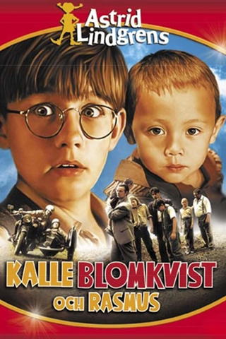 Kalle Blomkvist og Rasmus