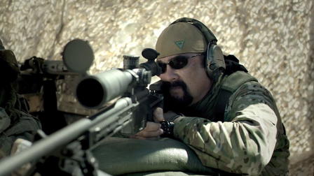 Sniper:Special Ops
