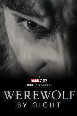 Werewolf By Night