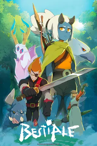 BESTIAL