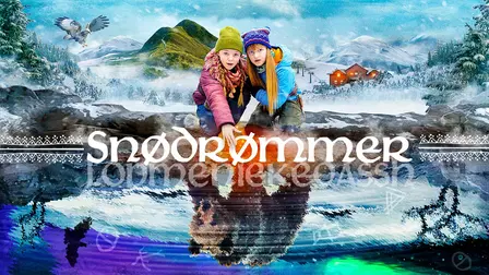 Snødrømmer