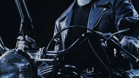 Terminator 2 - Tag der Abrechnung