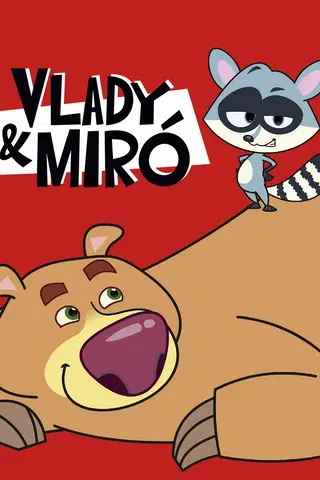Vlady & Mirò