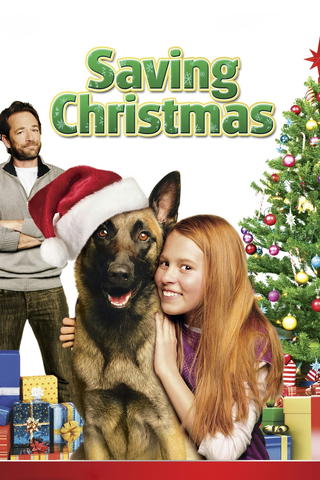 Saving Christmas