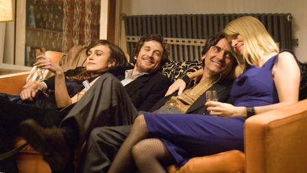 Last Night - Kohtalokas ilta