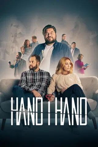 Hand i hand
