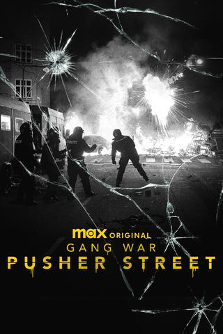 Gang War: Pusher Street