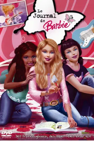 Le Journal de Barbie