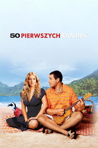 50 pierwszych randek