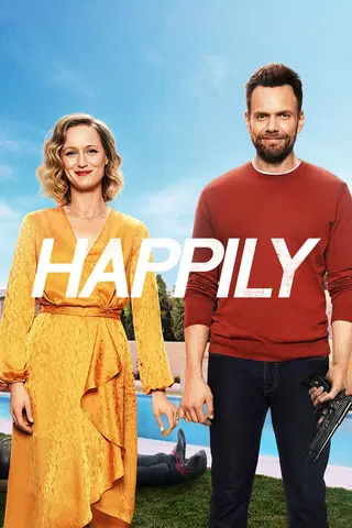 Happily