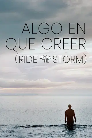 Algo en que creer