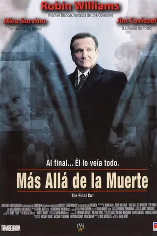 La memoria de los muertos