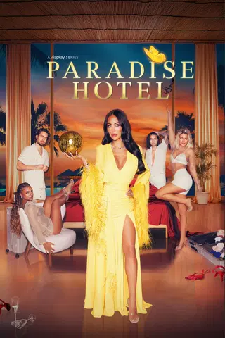 Paradise Hotel: Sverige