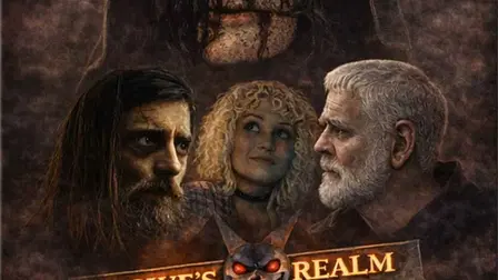 Rowe's Realm of Horror