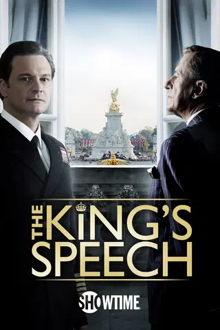 Le discours du roi (The King's Speech)
