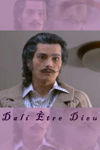 Dalí Être Dieu
