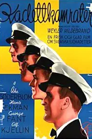 Cadets Together