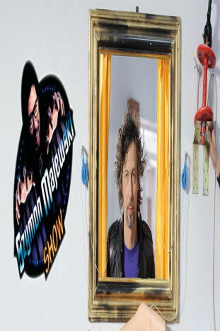 Szymon Majewski Show