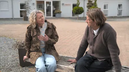 Indefra med Anders Agger - Børnehuset