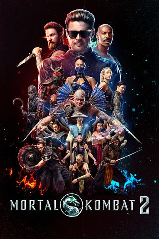 Mortal Kombat 2