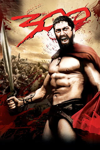 300 (Legendado)