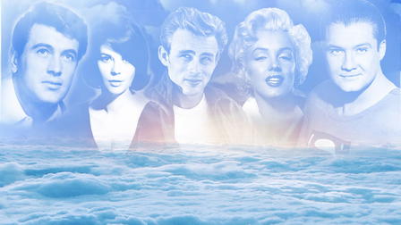 Hollywood Heaven: Tragic Lives, Tragic Deaths