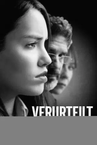 Verurteilt - Jeder hat etwas zu verbergen
