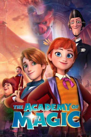 Magic Academy
