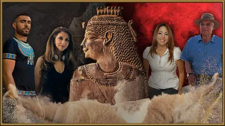 Cleopatra: Her Real Story