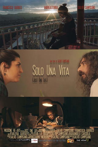 Solo una vita